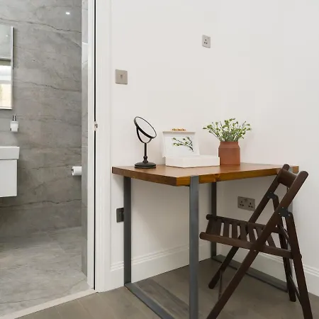 Oxford Street 2 Bedr, 3 Beds, 2,5 Bath, 2 Min Subway Apartment London Exterior photo
