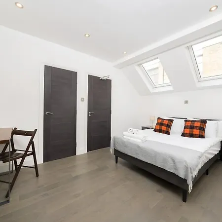 Oxford Street 2 Bedr, 3 Beds, 2,5 Bath, 2 Min Subway Apartment London Exterior photo