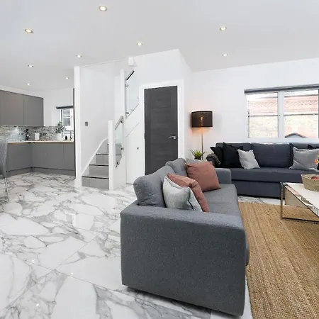 Oxford Street 2 Bedr, 3 Beds, 2,5 Bath, 2 Min Subway Apartment London Exterior photo